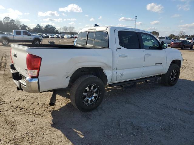 Vin: 3tmaz5cn5gm004891, lot: 47827345, toyota tacoma double cab 20163