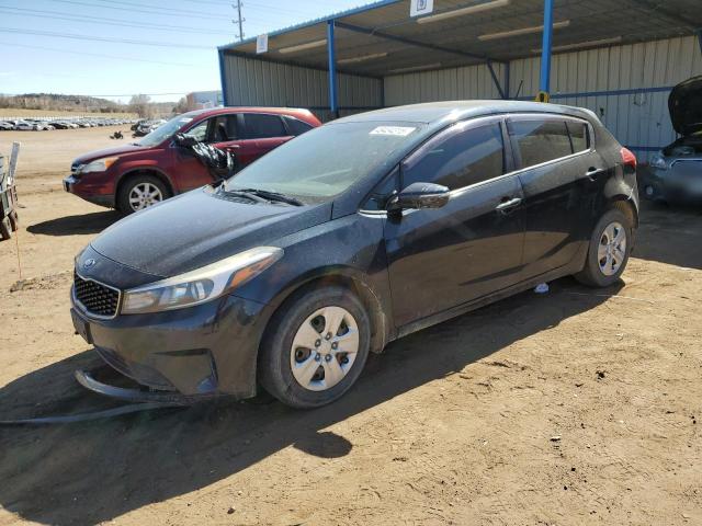 KIA FORTE LX