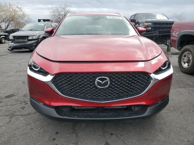 2022 MAZDA CX-30 SELE 3MVDMBBL4NM416063