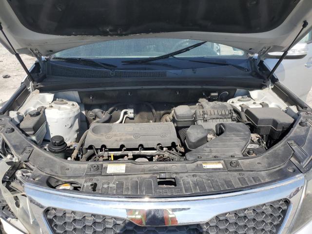 2012 KIA SORENTO BA #3291435135