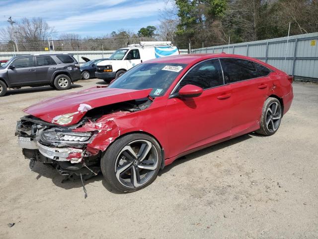 2018 HONDA ACCORD SPO #3150948050
