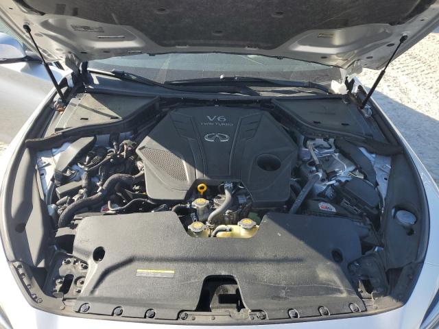 2019 INFINITI Q50 LUXE - JN1EV7AP7KM518388