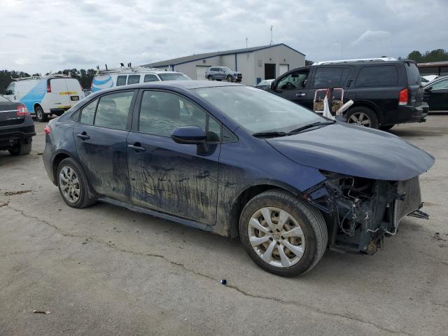 2022 TOYOTA COROLLA LE - JTDEPMAE8NJ199612