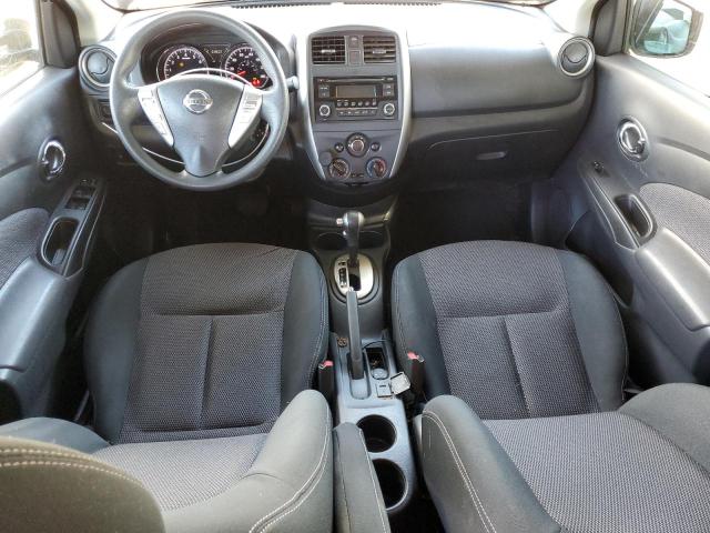 2015 NISSAN VERSA S - 3N1CN7AP6FL905117
