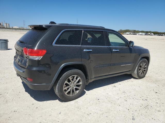 Vin: 1c4rjfbg3fc730798, lot: 49787445, jeep grand cher limited 20153