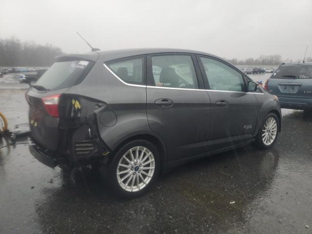 2015 FORD C-MAX PREM - 1FADP5CU4FL100804