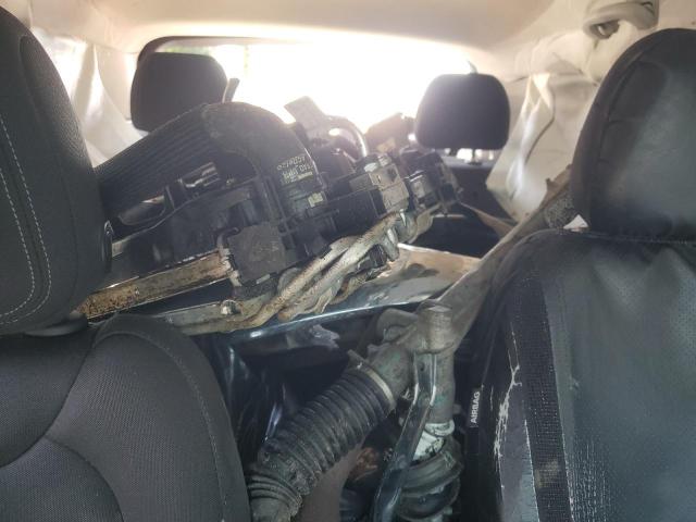 2024 CHEVROLET TRAILBLAZE - KL79MMS20RB065656