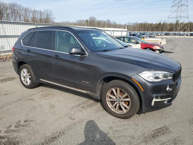 2015 BMW X5 XDRIVE3 - 5UXKR0C50F0K71489
