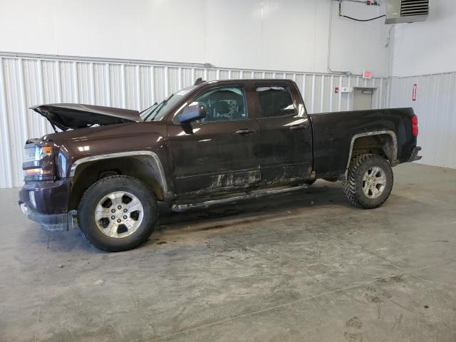 2016 CHEVROLET SILVERADO - 1GCVKREC2GZ321194