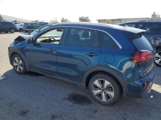 Vin: kndcb3lc7l5359657, lot: 49265665, kia niro lx 20202
