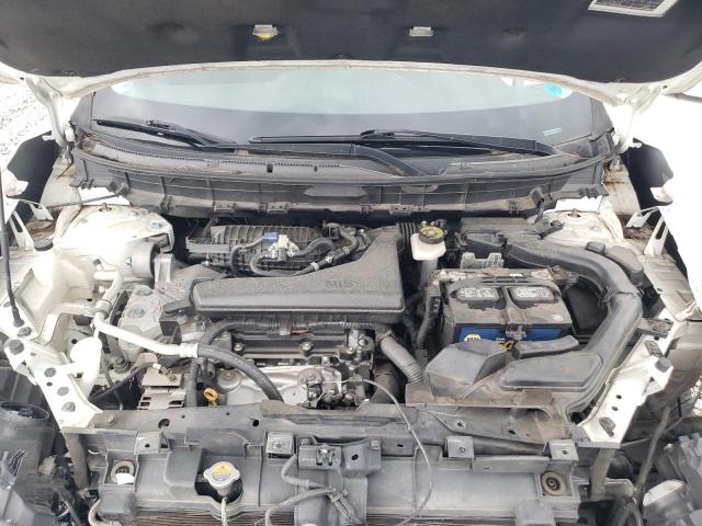 2017 NISSAN ROGUE S - JN8AT2MT3HW144473