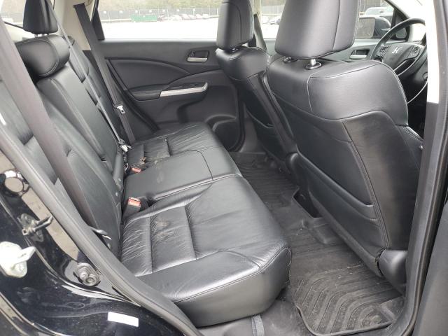 2014 HONDA CR-V EXL - 2HKRM4H71EH688816