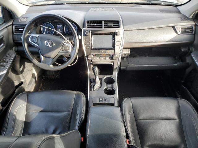 2015 TOYOTA CAMRY LE - 4T4BF1FK5FR482232