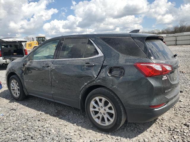 2020 CHEVROLET EQUINOX LT - 3GNAXKEV1LS585482