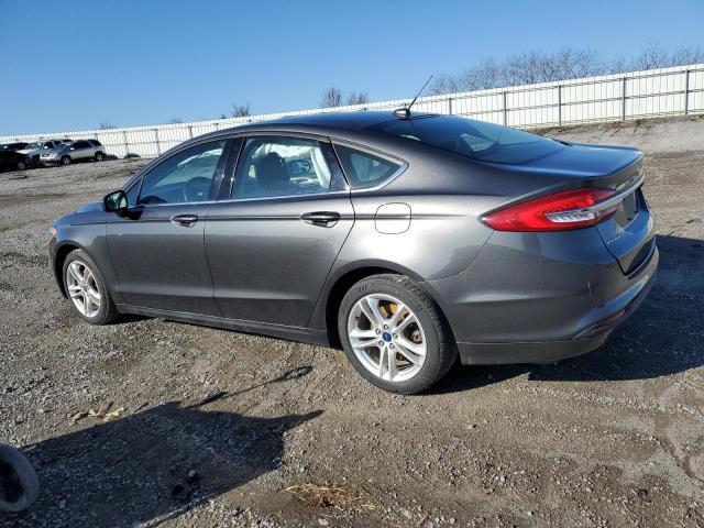 Vin: 3fa6p0hd9jr202971, lot: 49145865, ford fusion se 20182