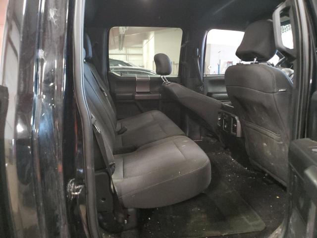 2016 FORD F150 SUPER - 1FTEW1EP7GFC08626