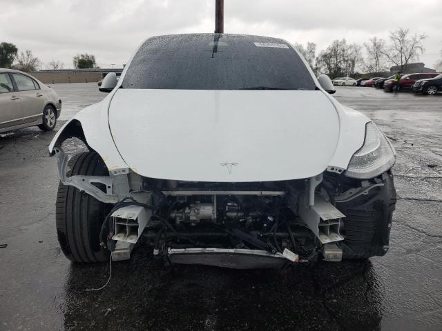 2023 TESLA MODEL Y - 7SAYGDEE3PA079914
