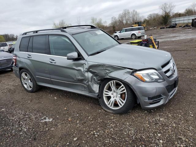 Vin: wdcgg8jbxfg413062, lot: 51152705, mercedes-benz glk-class 350 4matic 20154