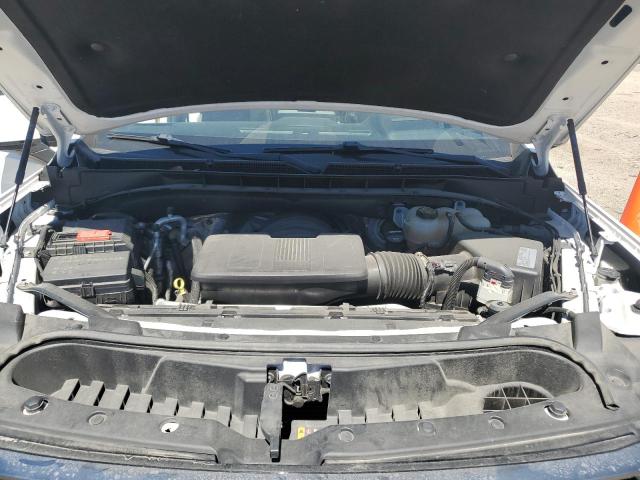 2021 GMC YUKON AT4 - 1GKS2CKD0MR480616