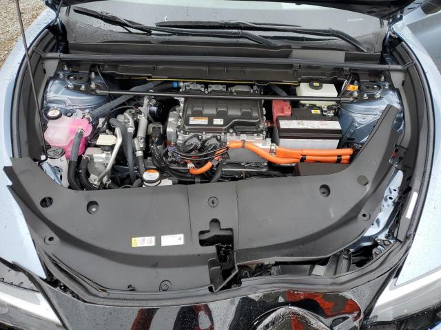 2023 LEXUS RZ 450E JTJAAAAB6PA009956