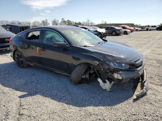 Vin: 2hgfc2f69kh582933, lot: 50500425, honda civic lx 20194