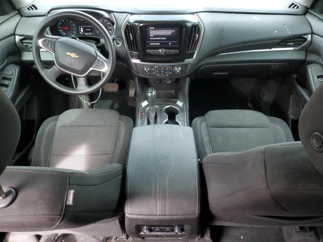 2020 CHEVROLET TRAVERSE L - 1GNERFKW9LJ275842