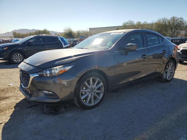 2017 MAZDA 3 TOURING - 3MZBN1V71HM146659