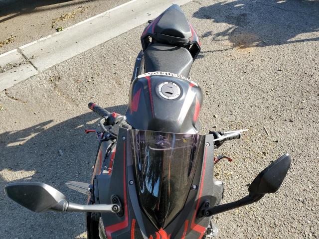 2021 HONDA CBR500 RA MLHPC6251M5200604