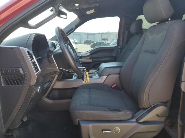 2015 FORD F150 SUPER - 1FTEX1EP9FKD99789