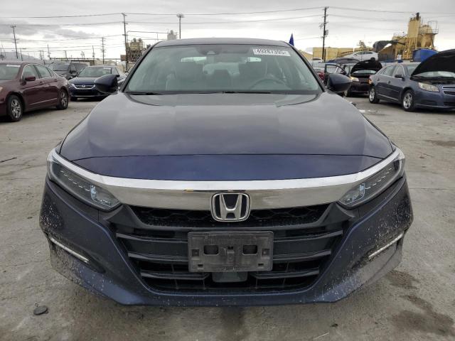 2020 HONDA ACCORD HYB - 1HGCV3F40LA016161