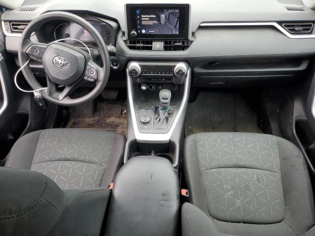 2023 TOYOTA RAV4 WOODL 2T3UWRFV0PW174552