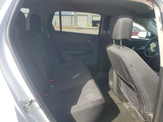 2017 GMC TERRAIN SL - 2GKALMEK8H6344096