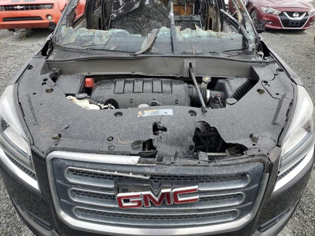 2016 GMC ACADIA SLT - 1GKKVRKD4GJ311244
