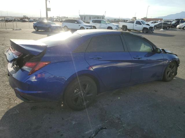 2023 HYUNDAI ELANTRA SE - 5NPLM4AG7PH092855
