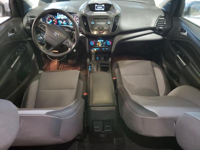 2017 FORD ESCAPE SE - 1FMCU9GD8HUB52557