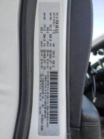 2019 DODGE DURANGO SX 1C4RDHAG3KC534729