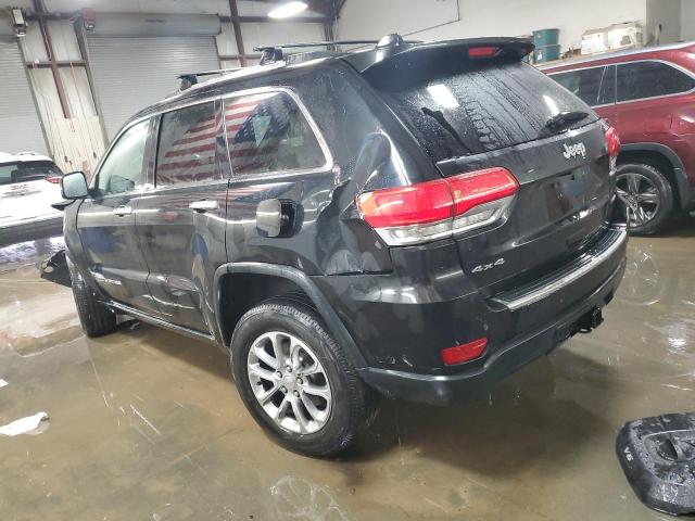 Vin: 1c4rjfbg2fc150040, lot: 50375035, jeep grand cher limited 20152