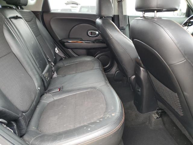 2018 KIA SOUL ! - KNDJX3AA4J7579043
