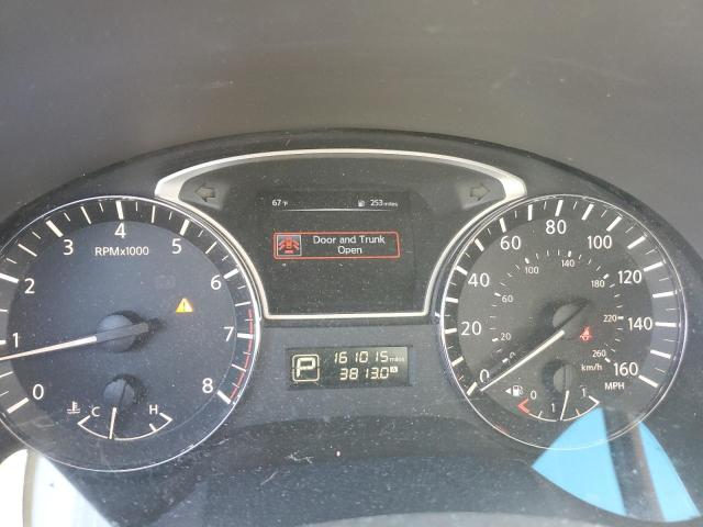 2015 NISSAN ALTIMA 2.5 - 1N4AL3AP1FC438208