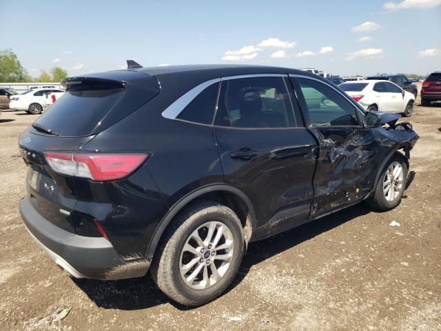 Vin: 1fmcu0g65lub48617, lot: 50417655, ford escape se 20203
