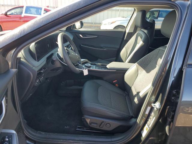 2024 KIA EV6 LIGHT - KNDC3DLC6R5219689