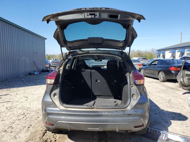 2023 NISSAN KICKS SV - 3N1CP5CV0PL494308