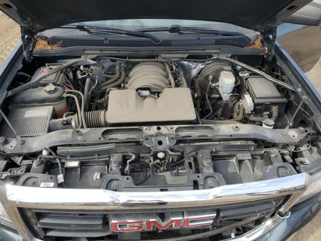 2018 GMC SIERRA K15 - 1GTV2LEH6JZ289592