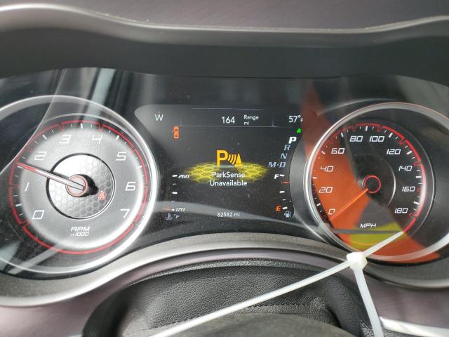 2021 DODGE CHARGER SC - 2C3CDXGJ2MH540691