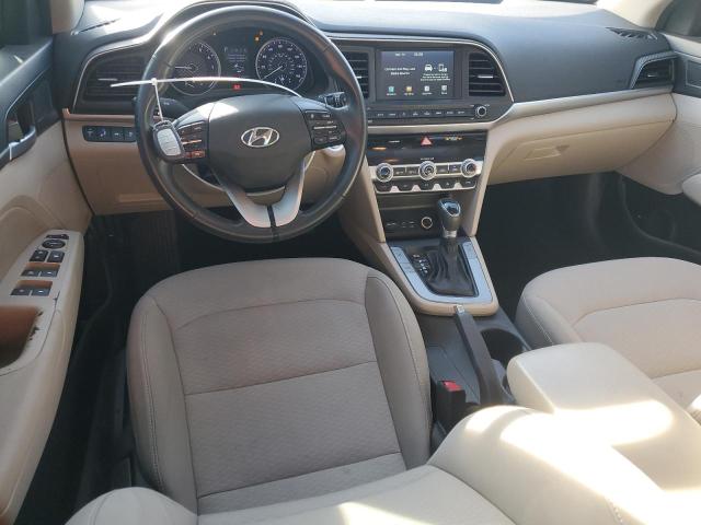 2020 HYUNDAI ELANTRA SE - 5NPD84LF8LH516244