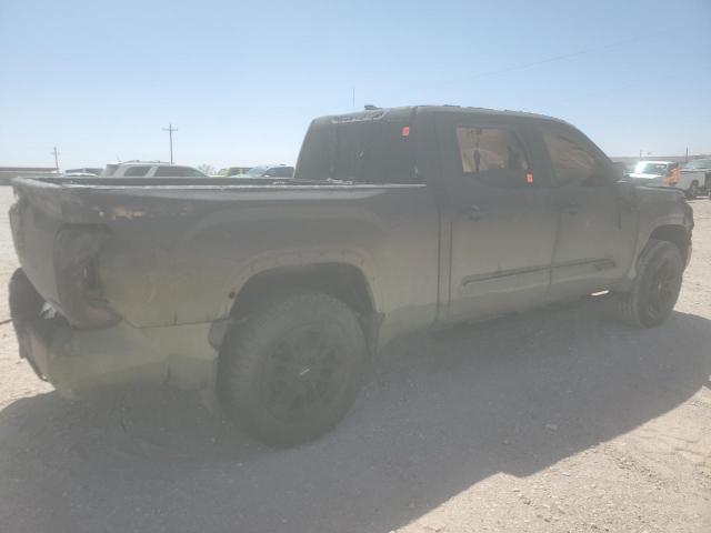 Vin: 5tfwc5ec8sx008665, lot: 49734145, toyota tundra crewmax platinum 20253