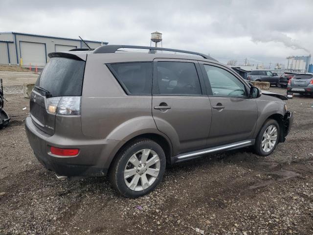 Vin: ja4as3aw1cu007713, lot: 48419215, mitsubishi outlander se 20123