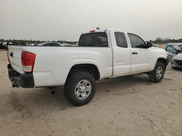 Vin: 5tfrx5gn2kx145519, lot: 48808715, toyota tacoma access cab 20193