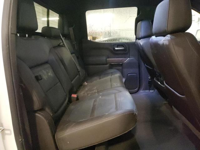 2019 GMC SIERRA K15 - 3GTU9FED7KG130247