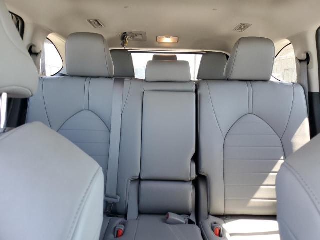 2023 TOYOTA HIGHLANDER - 5TDKDRBH6PS525608